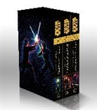 Timothy Zahn - The Thrawn Trilogy Boxed Set: Star Wars Legends