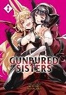 Wataru Mitogawa - GUNBURED O- SISTERS Vol. 2