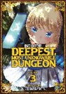 Kakeru - Into the Deepest, Most Unknowable Dungeon Vol. 3