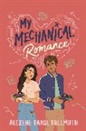 Alexene Farol Follmuth, Alexene Farol Follmuth - My Mechanical Romance