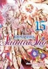 Masami Kurumada, Chimaki Kuori - Saint Seiya: Saintia Sho Vol. 15
