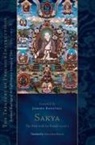 Jamgon Kongtrul Lodro Taye, Malcolm Smith, Jamgon Kongtrul Lodr Thaye, Jamgön Kongtrul Lodr Thayé - Sakya: The Path with Its Result, Part One