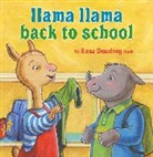 Anna Dewdney, Reed Duncan, JT Morrow, JT Morrow - Llama Llama