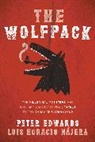 Peter Edwards, Luis Najera - The Wolfpack