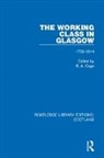 R. A. Cage, R. A. Cage, Cage R. A. - Working Class in Glasgow