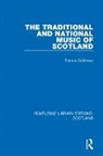 Francis Collinson, Collinson Francis - Traditional and National Music of Scotland