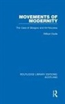 William Eadie, Eadie William - Movements of Modernity