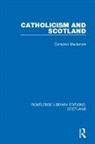 Compton Mackenzie, Mackenzie Compton - Catholicism and Scotland