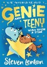 Steven Lenton, Lenton Steven - Genie and Teeny