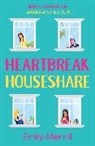 Emily Merrill, Merrill Emily - Heartbreak Houseshare