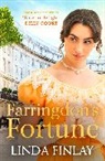 Linda Finlay - Farringdon's Fortune