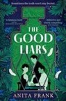 Anita Frank - The Good Liars