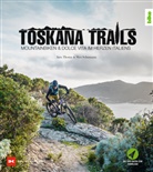 Max Schumann, Ines Thoma - Toskana-Trails