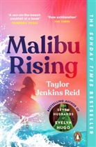 Taylor Jenkins Reid, Taylor Jenkins Reid - Malibu Rising