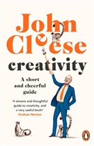 John Cleese - Creativity