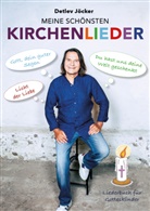 Detlev Jöcker - Meine schönsten Kirchenlieder