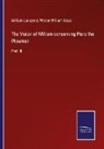 William Langland, Walter William Skeat - The Vision of William concerning Piers the Plowman