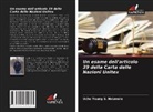 Uche Young S. Ndumele - Un esame dell'articolo 39 della Carta delle Nazioni Unitex