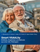 Birgit Aigner-Walder, Olivia Kada, Olivia Kada u a, Daniela Krainer, Johannes Oberzaucher, Daniela E. Ströckl - Smart VitAALity