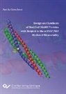 Annika Groschner - Design and Synthesis of Modified SNARE Proteins with Respect to the ¿¿SNAP/NSF Mediated Disassembly