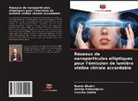 Ramin Ghahri, Emilija Petronijevic, Concita Sibilia - Réseaux de nanoparticules elliptiques pour l'émission de lumière visible chirale accordable