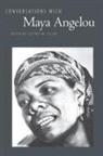 Jeffrey M. Elliot - Conversations with Maya Angelou