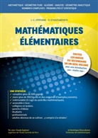 Jean-Claude Epiphani - Mathématiques élémentaires