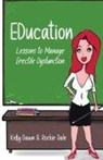 Rockie Dale, Kelly Dawn - EDucation
