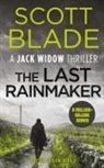 Scott Blade - The Last Rainmaker