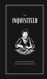 Luke Baker, Erin Adams - The Inquisiteer