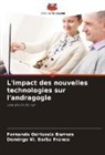 Domingo W. Borba Franco, Fernando Odriozola Barrera - L'impact des nouvelles technologies sur l'andragogie