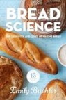 Emily Buehler - Bread Science