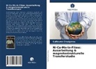Guillaume Crouïgneau - Ni-Co-Mn-In-Filme: Ausarbeitung & magnetostrukturelle Transferstudie