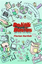 Florian Hartleb - Politik Basics