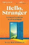 Will Buckingham, Buckingham Will - Hello, Stranger