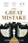 Jonathan Lee - The Great Mistake