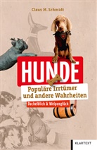 Claus M Schmidt, Claus M. Schmidt - Hunde