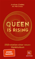 Andre Lindau, Andrea Lindau, Veit Lindau - Queen is rising
