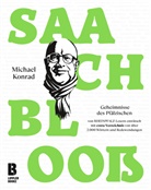 Michael Konrad, Uwe Herrmann - Saach blooß