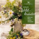 Bärbel Kenner - Heimische Wildkräuter