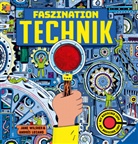 Jane Wilsher, Andrés Lozano - Faszination Technik