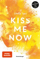 Stella Tack - Kiss the Bodyguard, Band 3 - Kiss Me Now