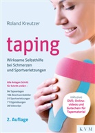 Roland Kreutzer - Taping