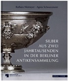 Barbar Niemeyer, Barbara Niemeyer, Agne Schwarzmaier, Agnes Schwarzmaier - Silber aus zwei Jahrtausenden in der Berliner Antikensammlung