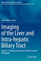 Emili Quaia, Emilio Quaia - Imaging of the Liver and Intra-hepatic Biliary Tract