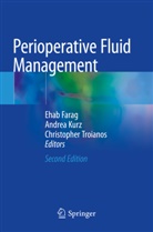 Ehab Farag, Andre Kurz, Andrea Kurz, Christopher Troianos - Perioperative Fluid Management