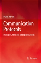 Drago Hercog - Communication Protocols
