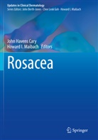 John Havens Cary, Joh Havens Cary, John Havens Cary, I Maibach, I Maibach, Howard I. Maibach - Rosacea