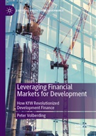 Peter Volberding - Leveraging Financial Markets for Development