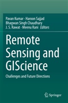 Bhagwan Singh Chaudhary, Pavan Kumar, Meenu Rani, J. S. Rawat, Haroo Sajjad, Haroon Sajjad... - Remote Sensing and GIScience